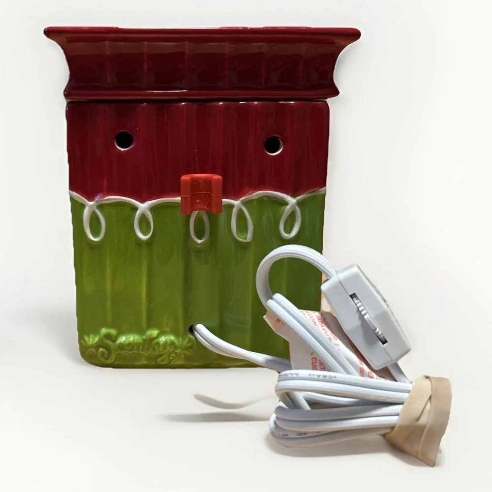 Scentsy 